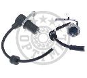 Senzor,turatie roata OPTIMAL 06-S235</br>Piesa auto pentru Sistem de franare