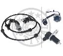 Senzor,turatie roata OPTIMAL 06-S235</br>Piesa auto pentru Sistem de franare