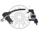 Senzor,turatie roata OPTIMAL 06-S239</br>Piesa auto pentru Sistem de franare
