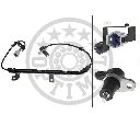 Senzor,turatie roata OPTIMAL 06-S239</br>Piesa auto pentru Sistem de franare