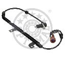 Senzor,turatie roata OPTIMAL 06-S240