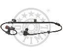Senzor,turatie roata OPTIMAL 06-S240