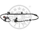 Senzor,turatie roata OPTIMAL 06-S240