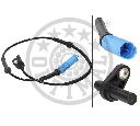 Senzor,turatie roata OPTIMAL 06-S242</br>Piesa auto pentru Sistem de franare