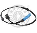 Senzor,turatie roata OPTIMAL 06-S242</br>Piesa auto pentru Sistem de franare