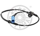 Senzor,turatie roata OPTIMAL 06-S242</br>Piesa auto pentru Sistem de franare
