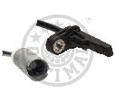 Senzor,turatie roata OPTIMAL 06-S243</br>Piesa auto pentru Sistem de franare