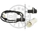 Senzor,turatie roata OPTIMAL 06-S244</br>Piesa auto pentru Electrice