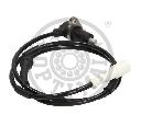 Senzor,turatie roata OPTIMAL 06-S244</br>Piesa auto pentru Electrice