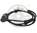 Senzor,turatie roata OPTIMAL 06-S244</br>Piesa auto pentru Electrice