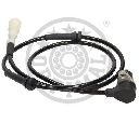 Senzor,turatie roata OPTIMAL 06-S245</br>Piesa auto pentru Sistem de franare