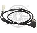 Senzor,turatie roata OPTIMAL 06-S245</br>Piesa auto pentru Sistem de franare