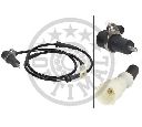 Senzor,turatie roata OPTIMAL 06-S245</br>Piesa auto pentru Sistem de franare