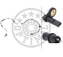 Senzor,turatie roata OPTIMAL 06-S247</br>Piesa auto pentru Electrice