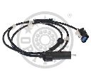 Senzor,turatie roata OPTIMAL 06-S250</br>Piesa auto pentru Sistem de franare