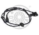 Senzor,turatie roata OPTIMAL 06-S251</br>Piesa auto pentru Electrice