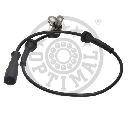 Senzor,turatie roata OPTIMAL 06-S255</br>Piesa auto pentru Sistem de franare