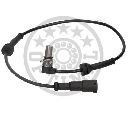 Senzor,turatie roata OPTIMAL 06-S255</br>Piesa auto pentru Sistem de franare