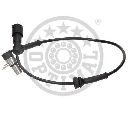 Senzor,turatie roata OPTIMAL 06-S255</br>Piesa auto pentru Sistem de franare