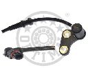 Senzor,turatie roata OPTIMAL 06-S260</br>Piesa auto pentru Sistem de franare