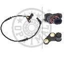 Senzor,turatie roata OPTIMAL 06-S260</br>Piesa auto pentru Sistem de franare