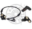 Senzor,turatie roata OPTIMAL 06-S261</br>Piesa auto pentru Sistem de franare