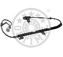Senzor,turatie roata OPTIMAL 06-S265