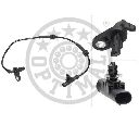 Senzor,turatie roata OPTIMAL 06-S266