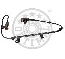 Senzor,turatie roata OPTIMAL 06-S268