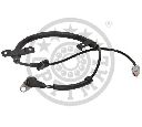 Senzor,turatie roata OPTIMAL 06-S270