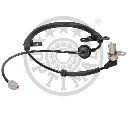Senzor,turatie roata OPTIMAL 06-S270