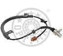Senzor,turatie roata OPTIMAL 06-S273</br>Piesa auto pentru Sistem de franare