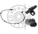 Senzor,turatie roata OPTIMAL 06-S276</br>Piesa auto pentru Sistem de franare