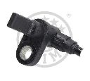 Senzor,turatie roata OPTIMAL 06-S276</br>Piesa auto pentru Sistem de franare