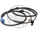 Senzor,turatie roata OPTIMAL 06-S277</br>Piesa auto pentru Sistem de franare