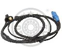 Senzor,turatie roata OPTIMAL 06-S277</br>Piesa auto pentru Sistem de franare