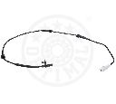 Senzor,turatie roata OPTIMAL 06-S279