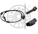 Senzor,turatie roata OPTIMAL 06-S280</br>Piesa auto pentru Sistem de franare