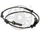 Senzor,turatie roata OPTIMAL 06-S280</br>Piesa auto pentru Sistem de franare