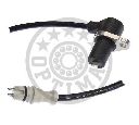 Senzor,turatie roata OPTIMAL 06-S281</br>Piesa auto pentru Electrice