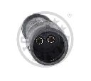 Senzor,turatie roata OPTIMAL 06-S282</br>Piesa auto pentru Sistem de franare