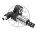 Senzor,turatie roata OPTIMAL 06-S282</br>Piesa auto pentru Sistem de franare