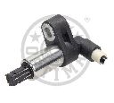 Senzor,turatie roata OPTIMAL 06-S283</br>Piesa auto pentru Sistem de franare