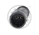 Senzor,turatie roata OPTIMAL 06-S283</br>Piesa auto pentru Sistem de franare