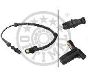 Senzor,turatie roata OPTIMAL 06-S284</br>Piesa auto pentru Sistem de franare