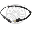Senzor,turatie roata OPTIMAL 06-S284</br>Piesa auto pentru Sistem de franare