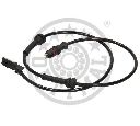 Senzor,turatie roata OPTIMAL 06-S285</br>Piesa auto pentru Sistem de franare