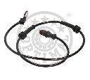 Senzor,turatie roata OPTIMAL 06-S285</br>Piesa auto pentru Sistem de franare