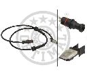 Senzor,turatie roata OPTIMAL 06-S285</br>Piesa auto pentru Sistem de franare