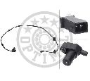 Senzor,turatie roata OPTIMAL 06-S288</br>Piesa auto pentru Sistem de franare